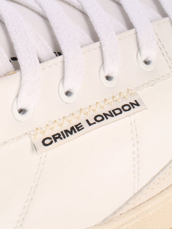 Crime London sneakers crime london da uomo