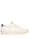 Crime London sneakers SK8 DELUXE da donna