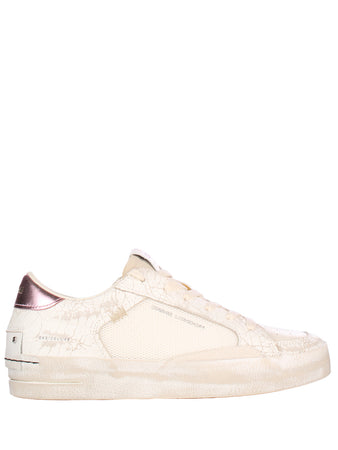 Crime London sneakers SK8 DELUXE da donna