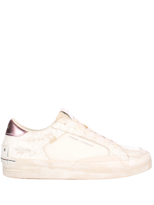 Crime London sneakers SK8 DELUXE da donna
