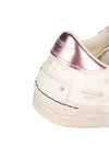 Crime London sneakers SK8 DELUXE da donna