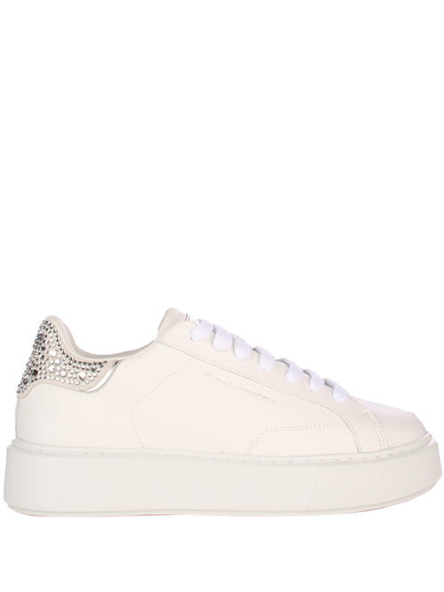 Crime London sneakers new extralight da donna