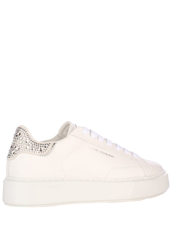 Crime London sneakers new extralight da donna