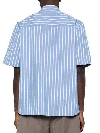 AXEL ARIGATO camicia daily da uomo