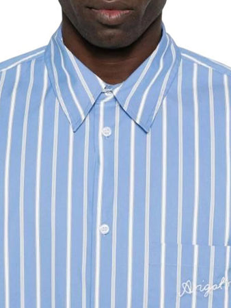 AXEL ARIGATO camicia daily da uomo