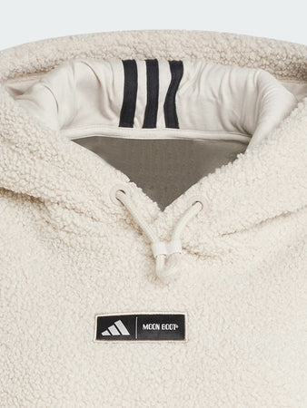 ADIDAS ORIGINALS felpa adidas x moon boot da donna