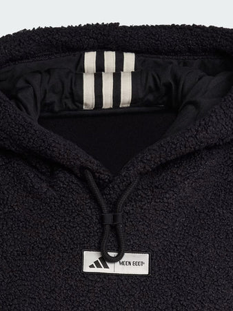 ADIDAS ORIGINALS Felpa adidas x MOON BOOT Cropped da donna
