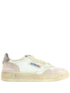 AUTRY Sneakers Autry Super Vintage da donna