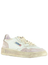 AUTRY Sneakers Autry Super Vintage da donna