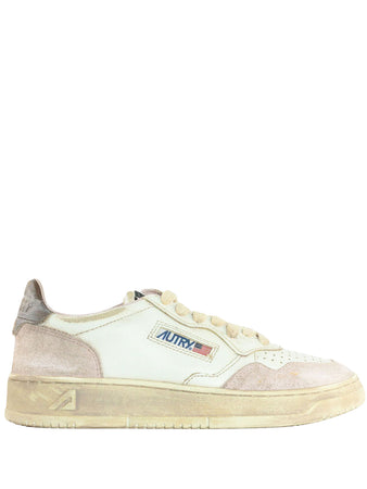 AUTRY Sneakers Autry Super Vintage da donna