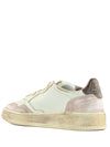 AUTRY Sneakers Autry Super Vintage da donna