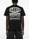 BARROW t-shirt barrow da uomo