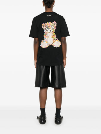 BARROW t-shirt barrow da uomo