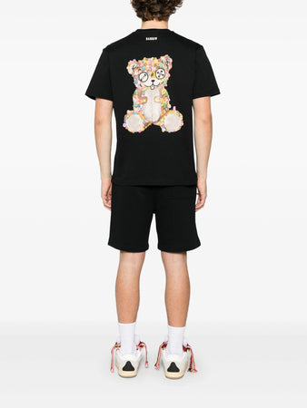 BARROW t-shirt barrow da uomo