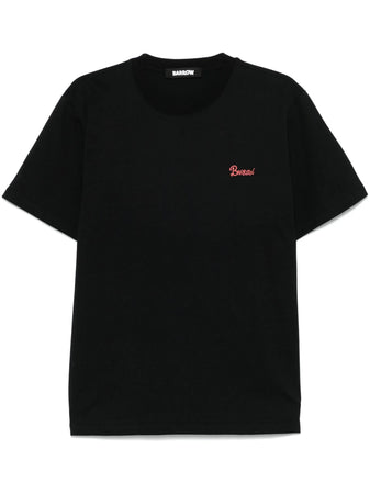 BARROW t-shirt barrow da uomo