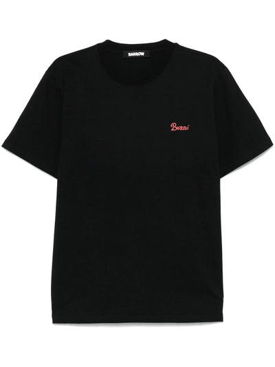 BARROW t-shirt barrow da uomo