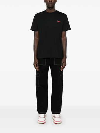 BARROW t-shirt barrow da uomo