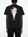 BARROW t-shirt barrow da uomo