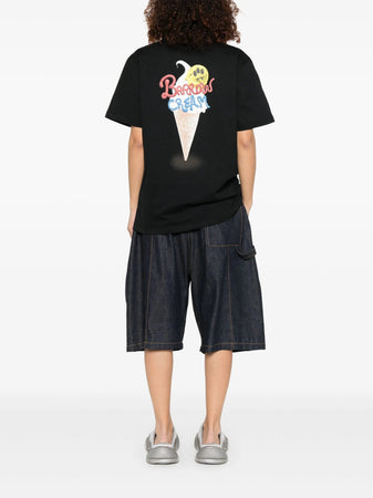 BARROW t-shirt barrow da uomo