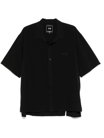 Y-3 camicia y-3 da uomo
