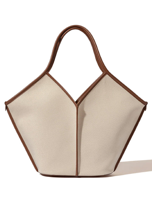 HEREU borsa a tracolla calella raffia da donna