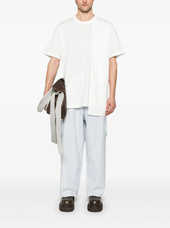 Y-3 t-shirt y-3 da uomo