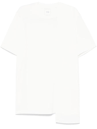 Y-3 t-shirt y-3 da uomo