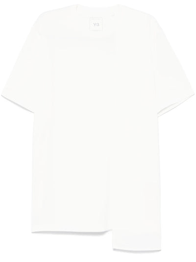 Y-3 t-shirt y-3 da uomo