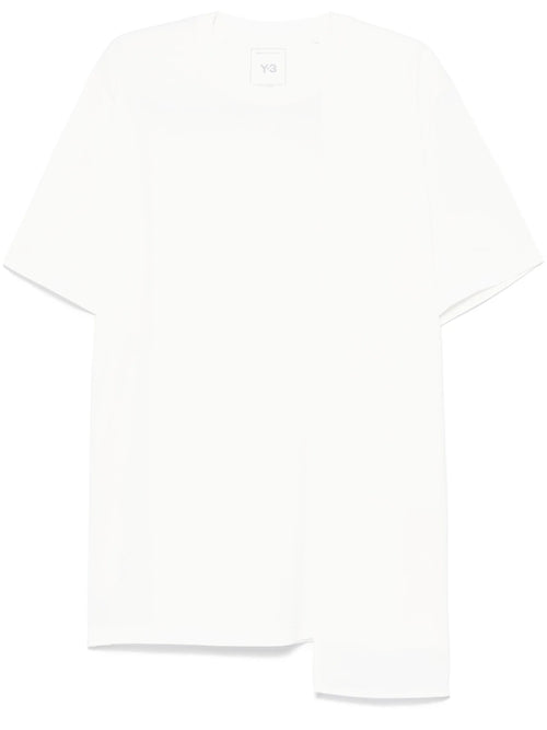 Y-3 t-shirt y-3 da uomo