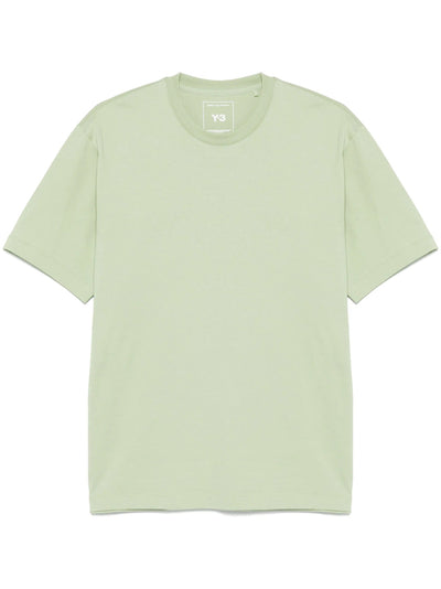 Y-3 t-shirt y-3 da uomo