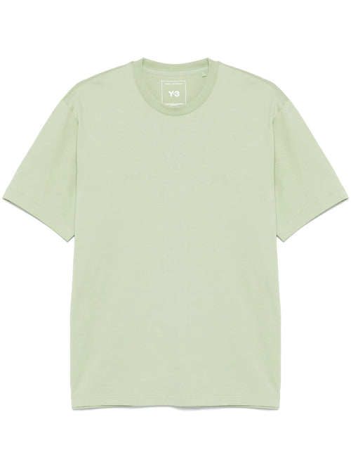 Y-3 t-shirt y-3 da uomo