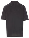 Y-3 T-shirt Cut Line da uomo