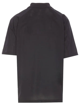 Y-3 T-shirt Cut Line da uomo