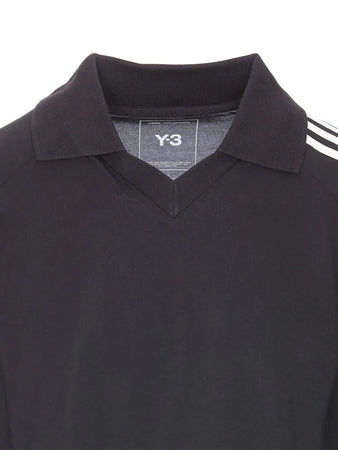 Y-3 T-shirt Cut Line da uomo