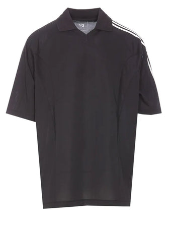 Y-3 T-shirt Cut Line da uomo