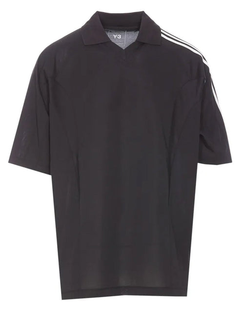 Y-3 T-shirt Cut Line da uomo