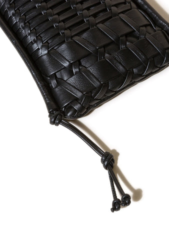 HEREU borsa a tracolla trena da donna