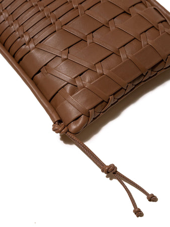 HEREU borsa a tracolla trena da donna