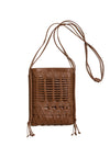 HEREU borsa a tracolla trena da donna