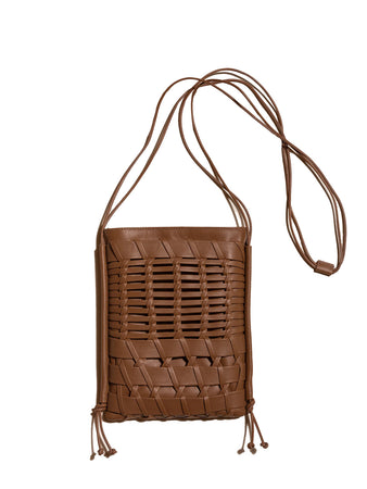 HEREU borsa a tracolla trena da donna