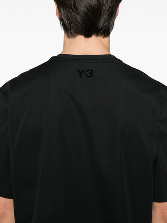 Y-3 t-shirt y-3 da uomo