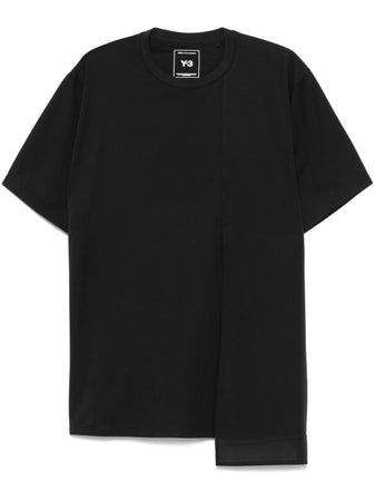 Y-3 t-shirt y-3 da uomo