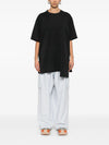 Y-3 t-shirt y-3 da uomo