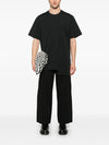 Y-3 t-shirt y-3 da uomo