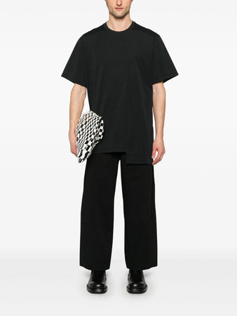 Y-3 t-shirt y-3 da uomo