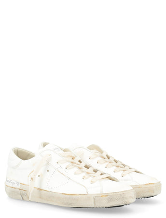 PHILIPPE MODEL PARIS sneaker Prsx low da uomo