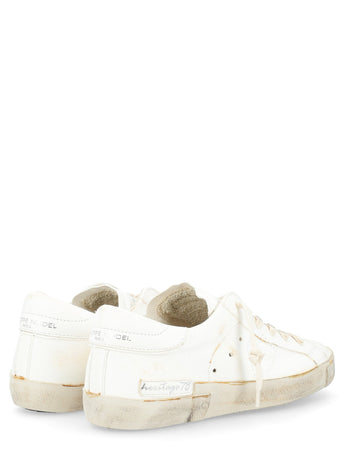 PHILIPPE MODEL PARIS sneaker Prsx low da uomo