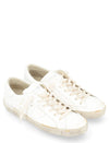 PHILIPPE MODEL PARIS sneaker Prsx low da uomo