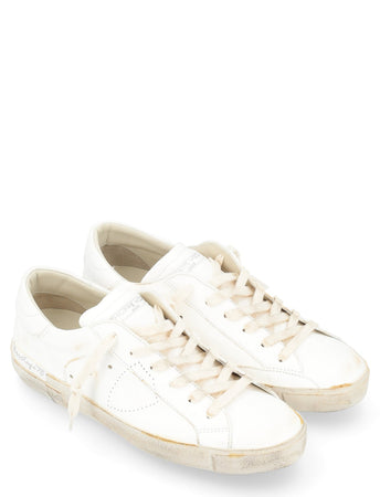 PHILIPPE MODEL PARIS sneaker Prsx low da uomo