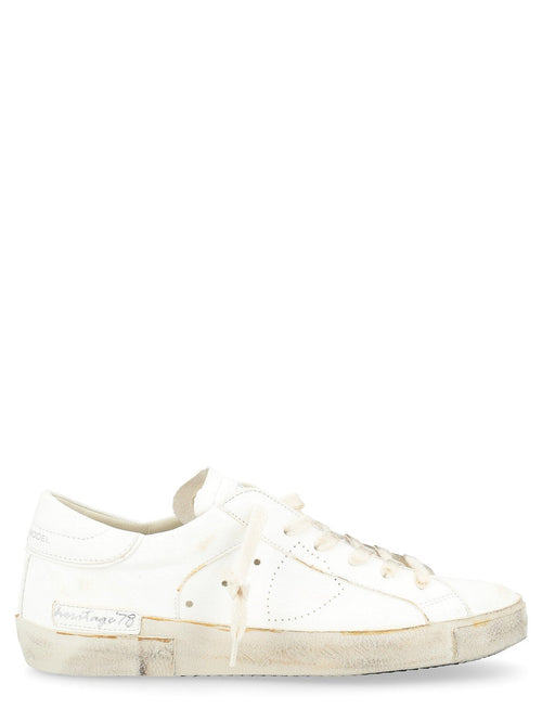 PHILIPPE MODEL PARIS sneaker Prsx low da uomo